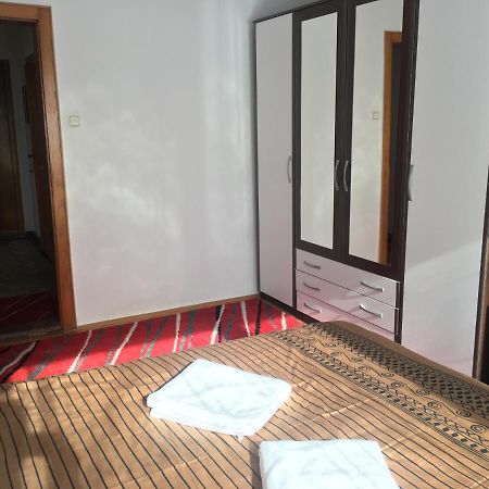 K & B Apartment Sarajevo Bagian luar foto